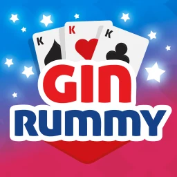 Gin Rummy GameVelvet - Card 图标