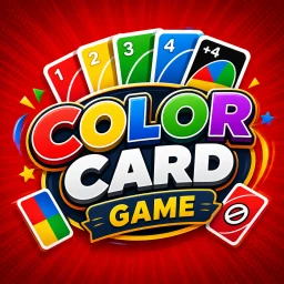 Color Card Game 图标
