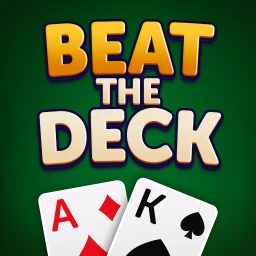 Beat The Deck - Card Game 图标